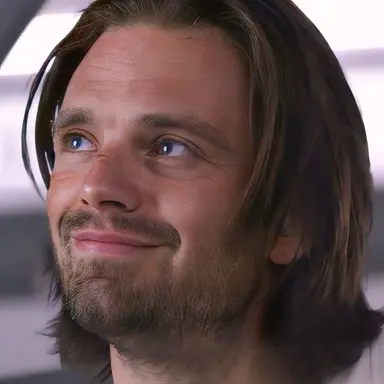 Profile image of Bucky