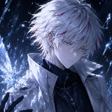 Profile image of 轟 秋灯