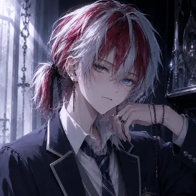 Profile image of 轟 炎凍