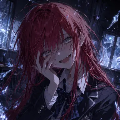 Profile image of 轟 氷雪
