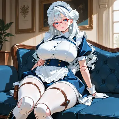Profile image of Soleil