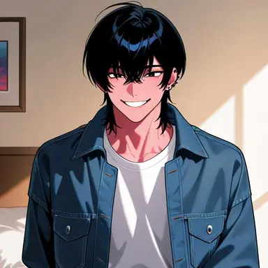 Profile image of 이성준