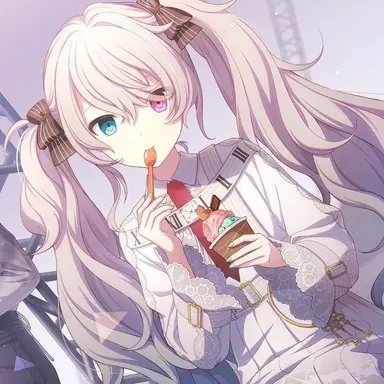 Profile image of 하츠네 미쿠