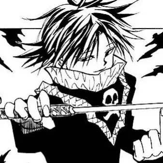 Profile image of Feitan