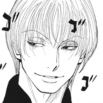 Profile image of Hisoka