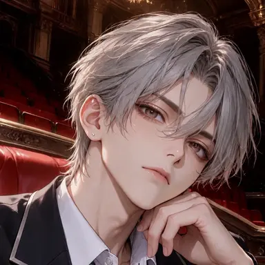 Profile image of Rei