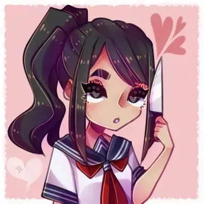 BriskEmoji1515의 Ayano Aishi