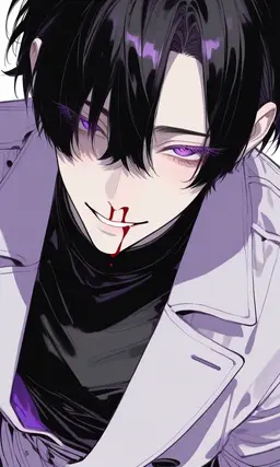 Profile image of 魁斗