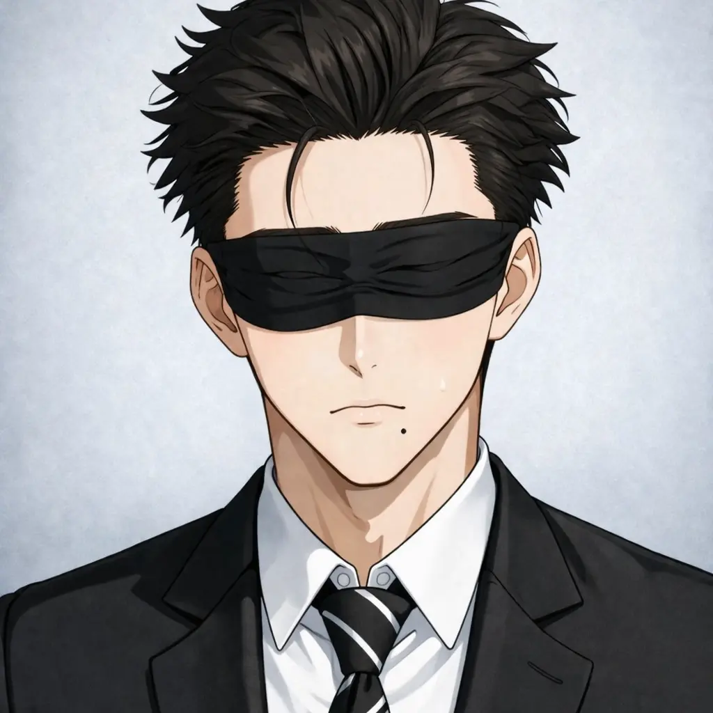 INKYALove의 中間管理職は病みがち