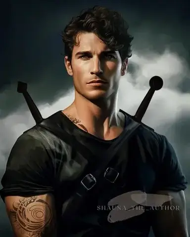 Profile image of Garrick