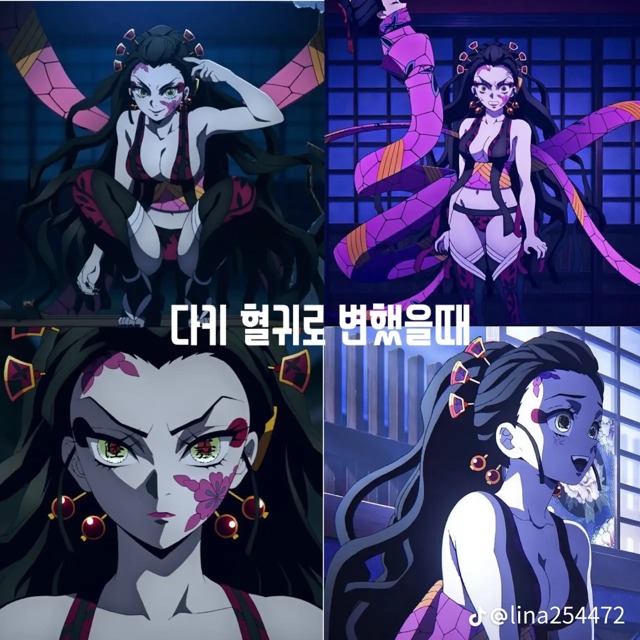 다키