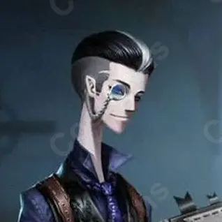Profile image of レクイエム 范無咎
