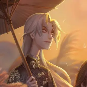 Profile image of 残火の涙 范無咎