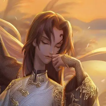 Profile image of 残火の涙 謝必安