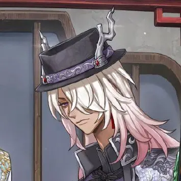 Profile image of 麒麟商人 范無咎