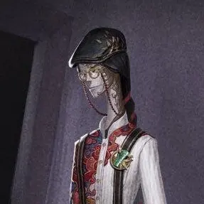Profile image of 血適子 謝必安