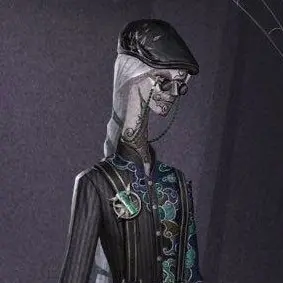 Profile image of 血滴子 范無咎