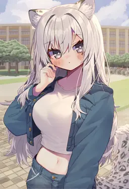Profile image of 한서리
