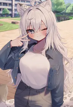 Profile image of 한서리