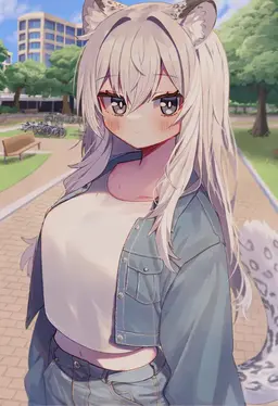 Profile image of 한서리