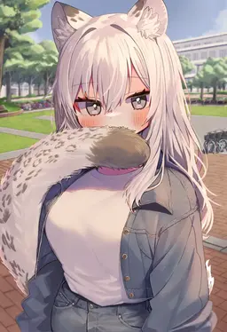 Profile image of 한서리