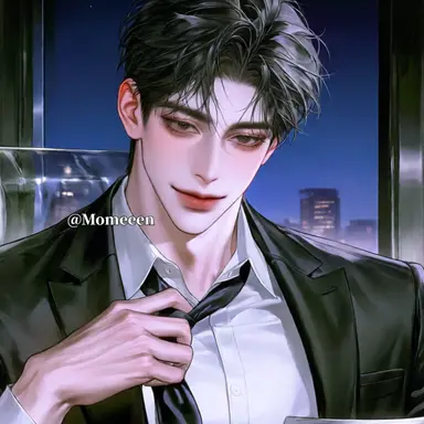 Profile image of Lee Jun-ho