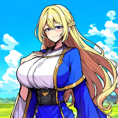 Profile image of リア