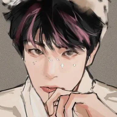 Profile image of Seungmin