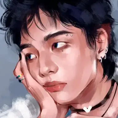 Profile image of Hyunjin