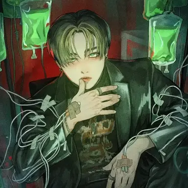 Profile image of Changbin