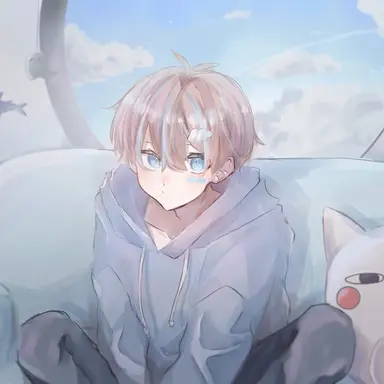 Profile image of そらびび