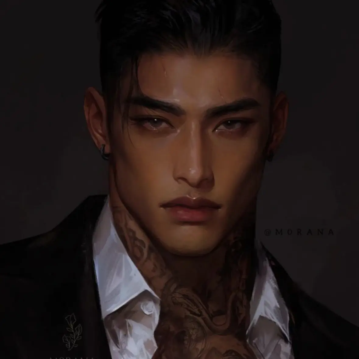 OMG.HA의 조진형