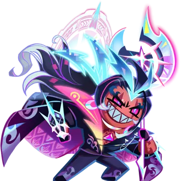 Profile image of バーニングスパイス