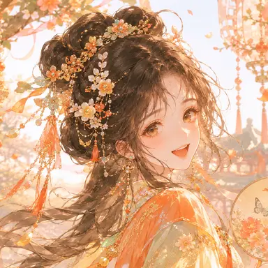 Profile image of 서 미인