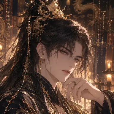 Profile image of 황제