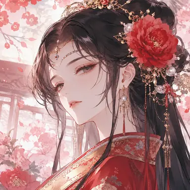 Profile image of 혜귀비