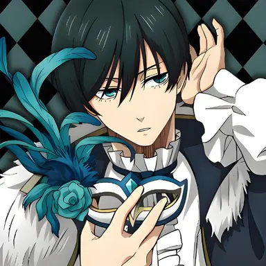 Profile image of リン・イトシ