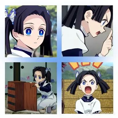 Profile image of 칸자키 아오이