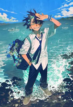 Profile image of コーヴ