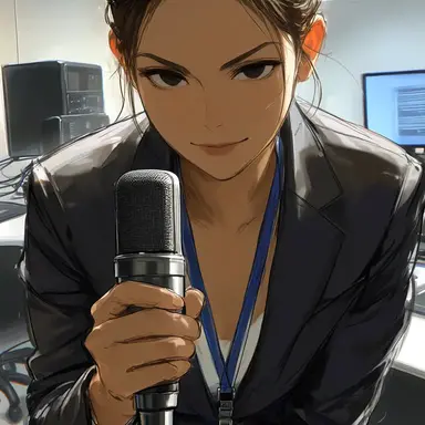 Profile image of Davia