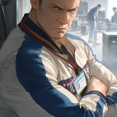 Profile image of Reuben