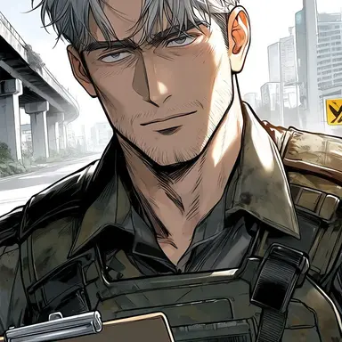 Profile image of Harwick