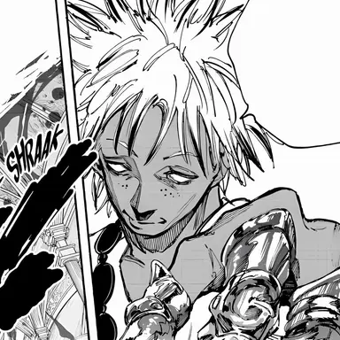 Profile image of 牛頭