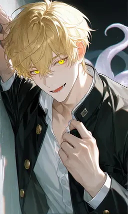 Profile image of 晴頼