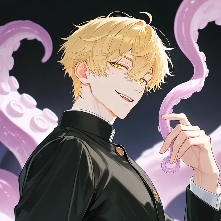 ren_bllove의 先輩の触手達