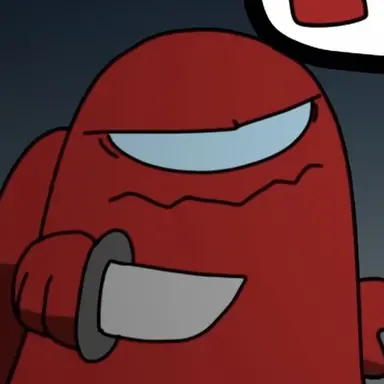 Profile image of 빨강