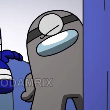 Profile image of 회색