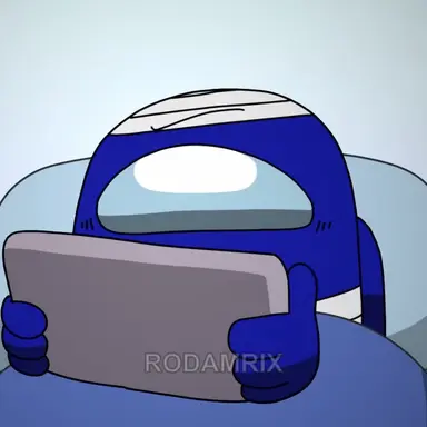 Profile image of 파랑