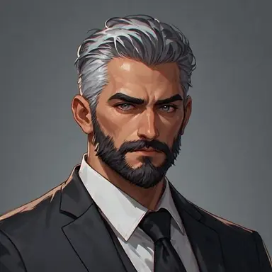 Profile image of Aldous