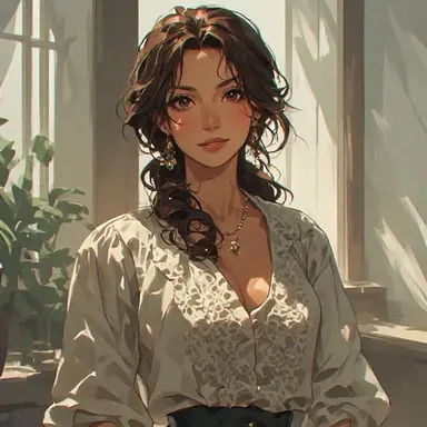 Profile image of Catherine